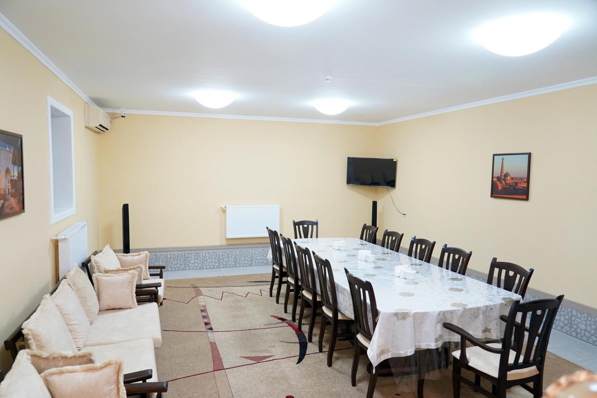 Hostel Premium Ташкент Экстерьер фото