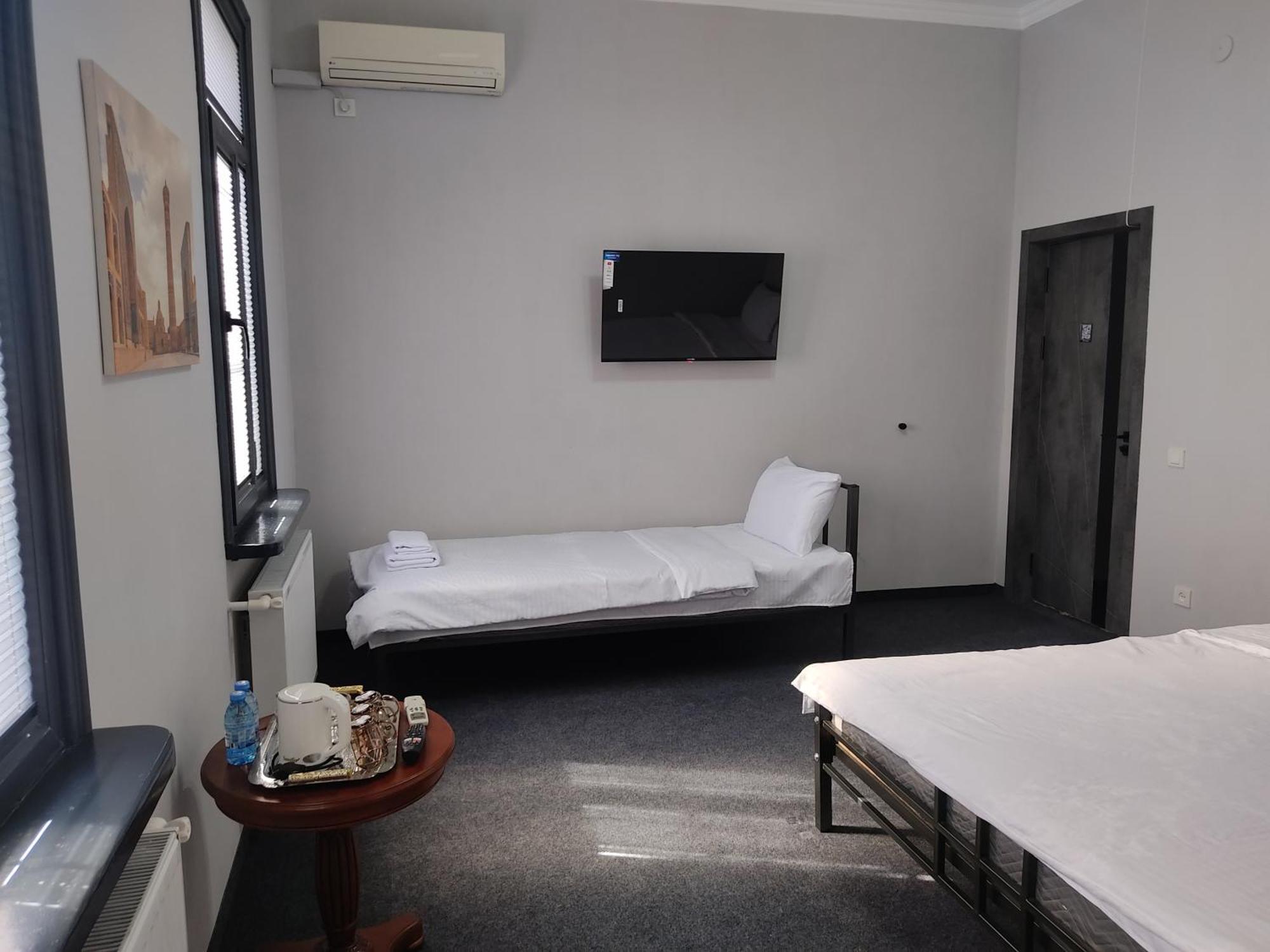 Hostel Premium Ташкент Экстерьер фото