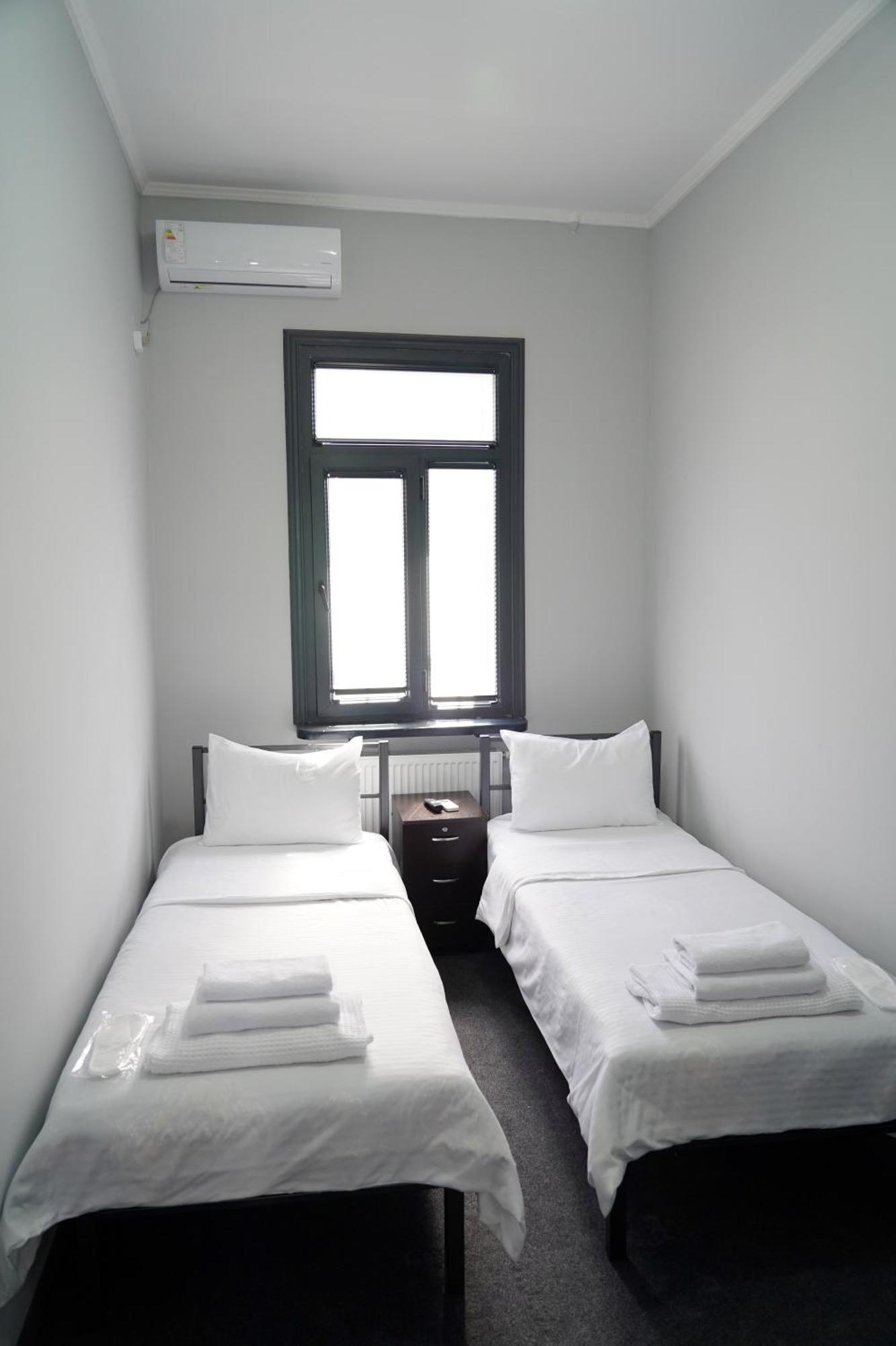 Hostel Premium Ташкент Экстерьер фото