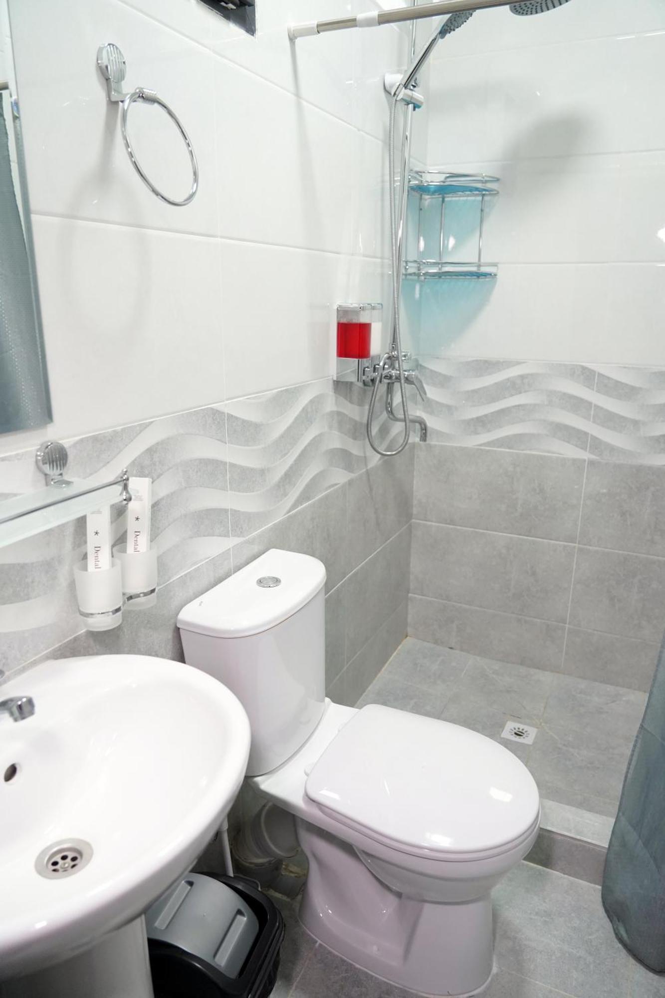 Hostel Premium Ташкент Экстерьер фото