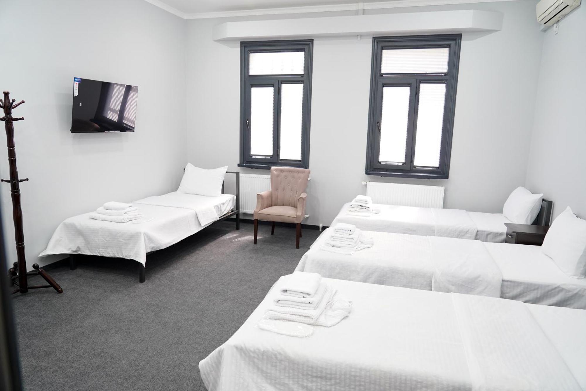 Hostel Premium Ташкент Экстерьер фото